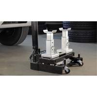 Adaptateur pour remorque OSI Industrial Sales