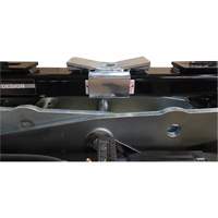 Adaptateur pour carter de diff&eacute;rentiel OSI Industrial Sales