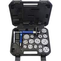 Air Powered Brake Caliper Wind Back Tool Kit OSI Industrial Sales