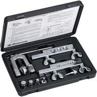 Jeu d'outils 45° pour l'&eacute;vasement et l'emboutissage OSI Industrial Sales