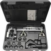 Jeu d'outils 45° pour l'&eacute;vasement et l'emboutissage OSI Industrial Sales