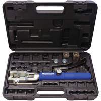 Trousse d'&eacute;vasement pour conduite d'essence GM OSI Industrial Sales