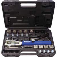 Double Flare & Metric Bubble Flaring Tool Set OSI Industrial Sales