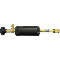 Injecteur d'huile standard 1/2” Acme-M X 1/2” Acme-F (R134A) OSI Industrial Sales