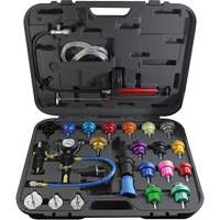 Trousse pour test de pression principal pour radiateur 27 mcx OSI Industrial Sales