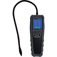 Black Series Infrared Refrigerant Leak Detector OSI Industrial Sales