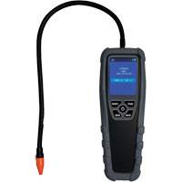 Black Series Infrared Co2 Leak Detector OSI Industrial Sales