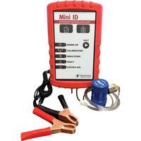 Mini ID Refrigerant Identifier for R1234yf OSI Industrial Sales