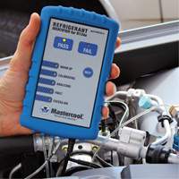 Refrigerant Identifier for R134a OSI Industrial Sales