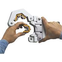 Presse hydraulique Hydra-Krimp OSI Industrial Sales