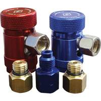 Deluxe R134a/R1234yf Conversion Kit OSI Industrial Sales