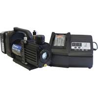 Cordless Vacuum Pump Kit with 5-Amp Battery & Sleeve OSI Industrial Sales