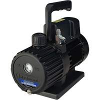 Black Series Vacuum Pump OSI Industrial Sales