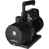 Black Series Vacuum Pump OSI Industrial Sales