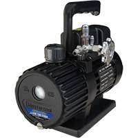 Black Series Vacuum Pump OSI Industrial Sales