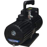 Black Series Spark-Free Vacuum Pump OSI Industrial Sales