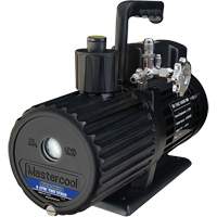 Black Series Vacuum Pump OSI Industrial Sales