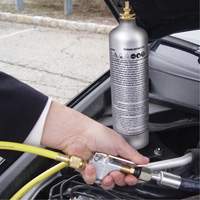 A/C System Flush Kit OSI Industrial Sales