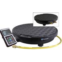 Automotive Wireless Charging Scale with Solenoid OSI Industrial Sales