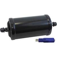 Filtre de rechange COMMANDER OSI Industrial Sales