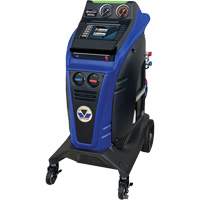 Machine automatique R134A & Hybrid R/R/R 110 V OSI Industrial Sales