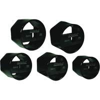 Automotive Suspension & Bearing Tools