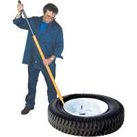 D&eacute;monte-talon &agrave; chocs robuste T26B OSI Industrial Sales