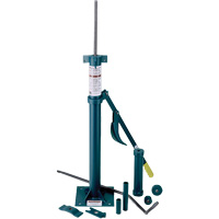 Montage au sol T601 OSI Industrial Sales