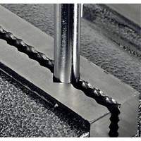 K65 Professional Workshop Vise, 6-1/2" Jaw Width, 3-7/8" Throat Depth, Swivel Base OSI Industrial Sales