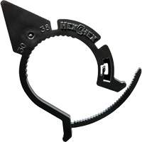 Indicateur d'&eacute;crous de tailles multiples desserr&eacute;s HexChex OSI Industrial Sales