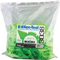 Indicateur d'&eacute;crous de tailles multiples desserr&eacute;s HexChex OSI Industrial Sales