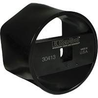 Axle Nut Socket OSI Industrial Sales