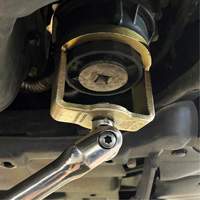 Cl&eacute; pour filtre &agrave; huile Toyota – 4, 6 et 8 cylindres OSI Industrial Sales