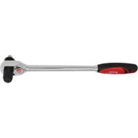 Cl&eacute; &agrave; cliquet &agrave; limite de couple, Prise de 3/8", Poign&eacute;e Coussin&eacute;e OSI Industrial Sales