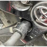 Emergency Lug Nut Remover OSI Industrial Sales