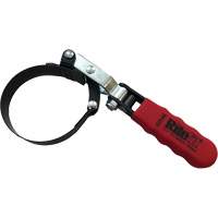 Ensemble de 4 cl&eacute;s pour filtre &agrave; huile avec support OSI Industrial Sales