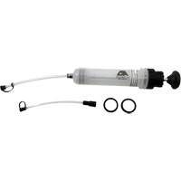 Extraction and Filling Pump with Extra Hose OSI Industrial Sales