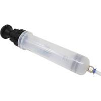 Extraction and Filling Pump with Extra Hose OSI Industrial Sales