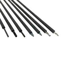 Trousse d'extracteur dembouts de bougies de pr&eacute;chauffage OSI Industrial Sales