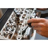 Trousse d'extracteur dembouts de bougies de pr&eacute;chauffage OSI Industrial Sales
