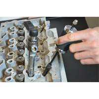 Trousse d'extracteur dembouts de bougies de pr&eacute;chauffage OSI Industrial Sales