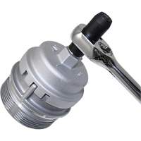 Cl&eacute; &agrave; filtre &agrave; huile type capuchon pour Toyota/Lexus/Scion OSI Industrial Sales