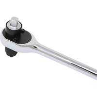 Cl&eacute; &agrave; cliquet &agrave; limite de couple, Prise de 3/8", Poign&eacute;e Coussin&eacute;e OSI Industrial Sales