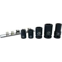 Jeu de douilles pour &eacute;triers de frein VAG de 5 morceaux OSI Industrial Sales