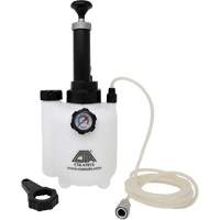 Trousse maître de purgeur de freins sous pression avec adaptateurs OSI Industrial Sales