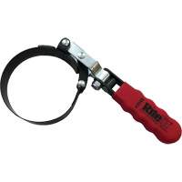 Ensemble de 4 cl&eacute;s pour filtre &agrave; huile avec support OSI Industrial Sales