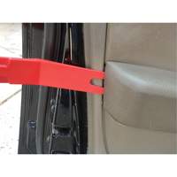 Extra-Long Trim Tool & Pry Bar, 15-3/4" L OSI Industrial Sales