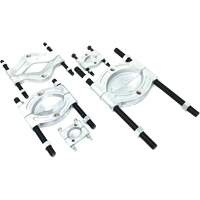 Ensemble de 5 extracteurs de roulements OSI Industrial Sales