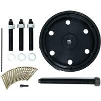 Outil dinstallation et de d&eacute;pose du joint arri&egrave;re de vilebrequin et de la bague dusure OSI Industrial Sales