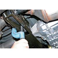 Outil de barre de torsion GM – grand OSI Industrial Sales